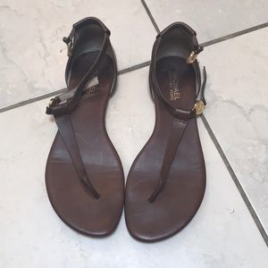Michael Kors sandals